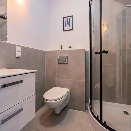 Blisko Plazy Przy Parku Reagana *